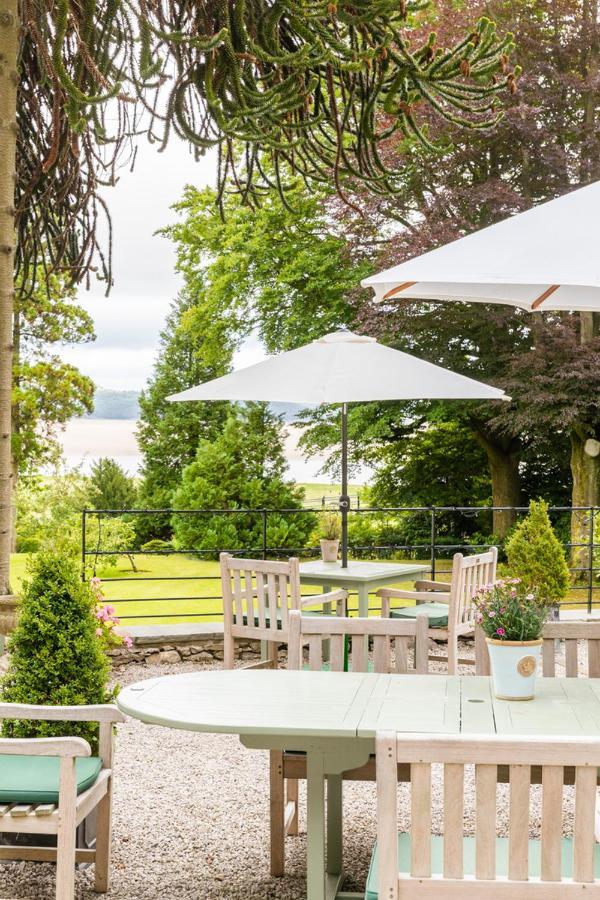 Clare House Hotel Grange-over-Sands Exterior foto