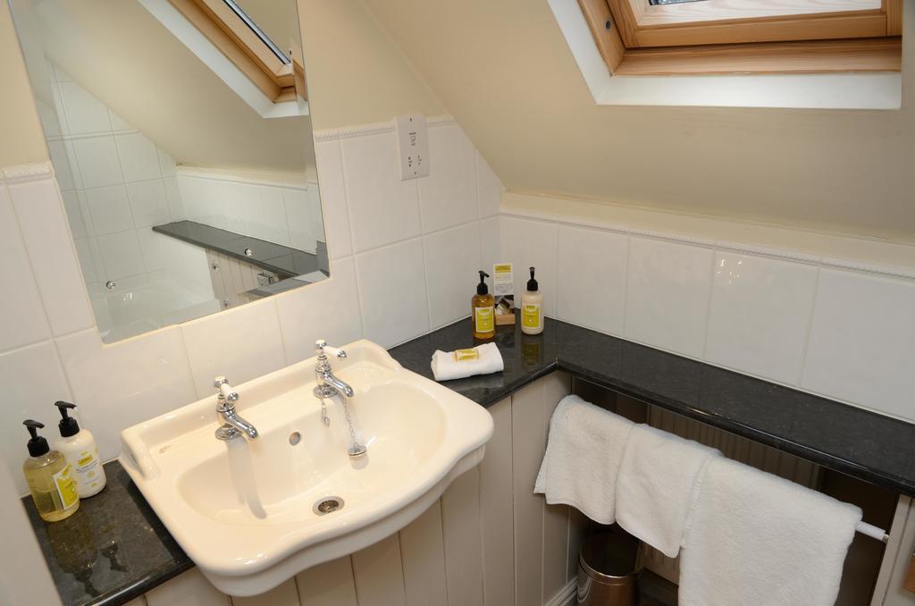 Clare House Hotel Grange-over-Sands Habitación foto