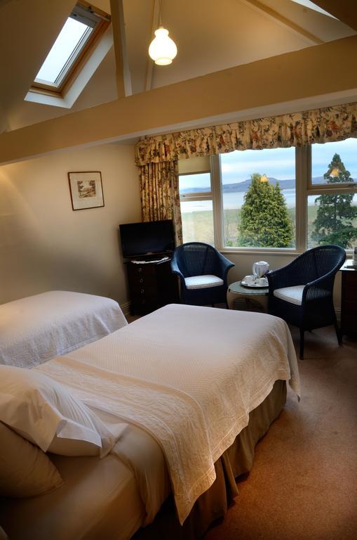 Clare House Hotel Grange-over-Sands Habitación foto